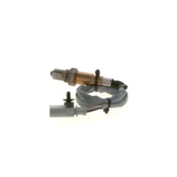 Oxygen Sensor BOSCH 0258027213 OE 06K906262CC