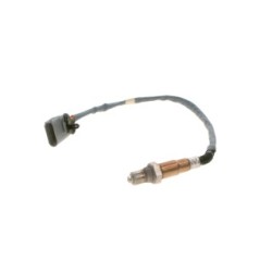 Oxygen Sensor BOSCH 0258027077 for VW BEETLE JETTA SCIROCCO