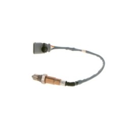 Oxygen Sensor BOSCH 0258027077 for VW BEETLE JETTA SCIROCCO