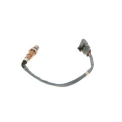 Oxygen Sensor BOSCH 0258027077 for VW BEETLE JETTA SCIROCCO