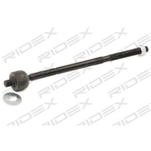 Inner Tie Rod - RIDEX 51T0194