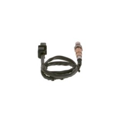 Oxygen Sensor BOSCH 0258017428 for PORSCHE MACAN OE 95B906203B
