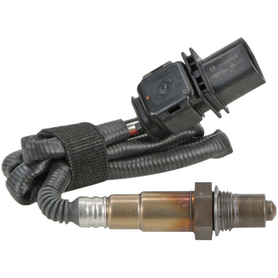 Oxygen Sensor BOSCH 0258017126 OE 11787561410