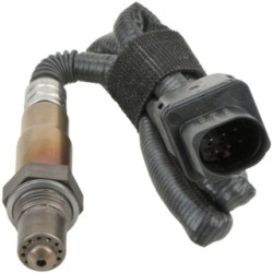 Oxygen Sensor BOSCH 0258017126 OE 11787561410