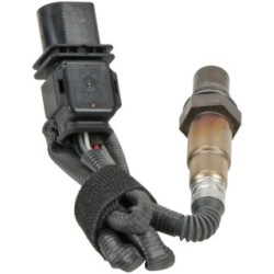 Oxygen Sensor BOSCH 0258017126 OE 11787561410