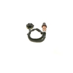 Oxygen Sensor BOSCH 0258010381 for PORSCHE MACAN OE 95B906203C