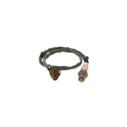 Oxygen Sensor BOSCH 0258010147 for PORSCHE 911 BOXSTER CAYMAN