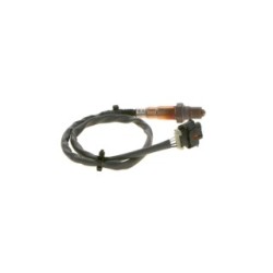 Oxygen Sensor BOSCH 0258010147 for PORSCHE 911 BOXSTER CAYMAN