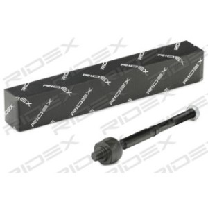 Inner Tie Rod - RIDEX 51T0201