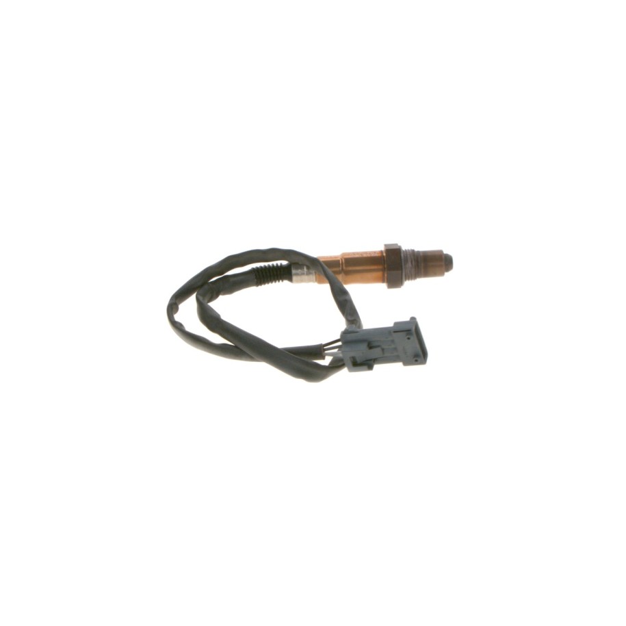 Oxygen Sensor BOSCH 0258006435 for PORSCHE 911 OE 99660611601
