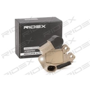 Alternator Regulator - RIDEX 288R0003