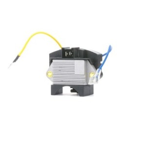 Alternator Regulator - RIDEX 288R0004
