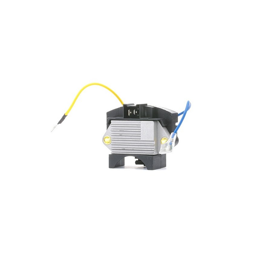 Alternator Regulator - RIDEX 288R0004