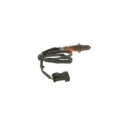 Oxygen Sensor BOSCH 0258006199 for VOLVO OE 9186934