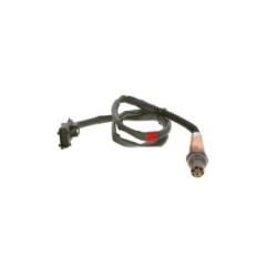 Oxygen Sensor BOSCH 0258006199 for VOLVO OE 9186934