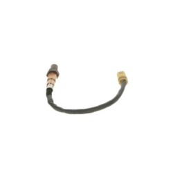 Oxygen Sensor BOSCH 0258006183 for MERCEDES OE A0015404617