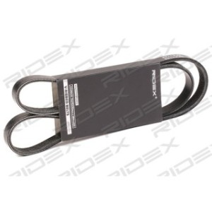 V Ribbed Belt - RIDEX 305P0392