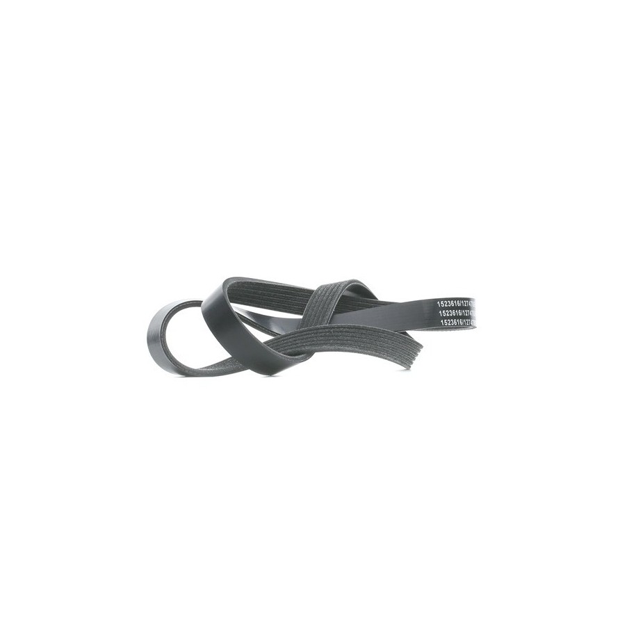 V Ribbed Belt - RIDEX 305P0393
