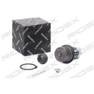 Ball Joint - RIDEX 2462S0252