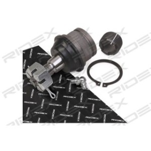 Ball Joint - RIDEX 2462S0252