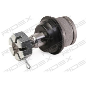 Ball Joint - RIDEX 2462S0252