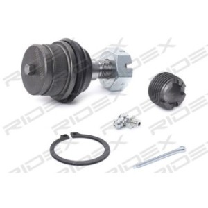 Ball Joint - RIDEX 2462S0252