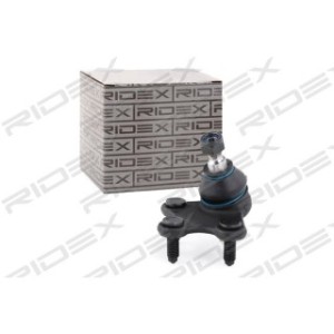 Ball Joint - RIDEX 2462S0260