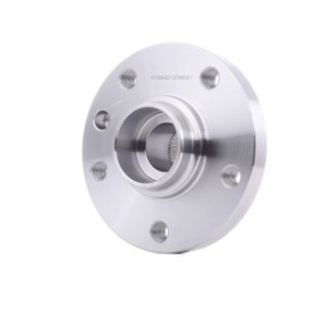 Wheel Hub - RIDEX 653W0144