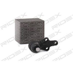 Ball Joint - RIDEX 2462S0270