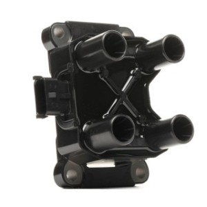 Ignition Coil - RIDEX 689C0313