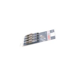 Spark Plug BOSCH 0242135813 for ALFA ROMEO FIAT OE 55190788