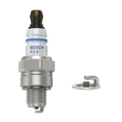 Spark Plug BOSCH 0242045506 OE HQT4