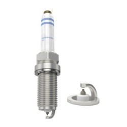 Spark Plug BOSCH 0241245677 for AUDI BENTLEY CUPRA SEAT &more..