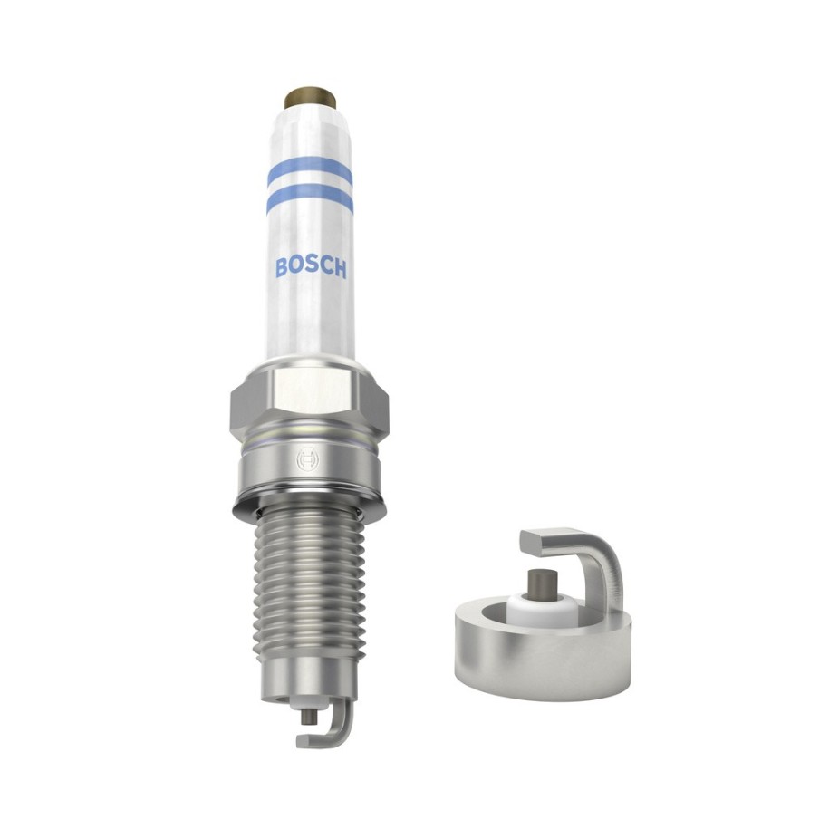 Spark Plug BOSCH 0241140535 for VW OE 04C905607