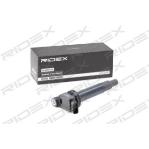 Ignition Coil - RIDEX 689C0318