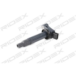 Ignition Coil - RIDEX 689C0318