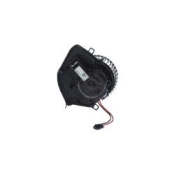 Interior Blower BOSCH 0130115812 for VW OE 7E1820021B