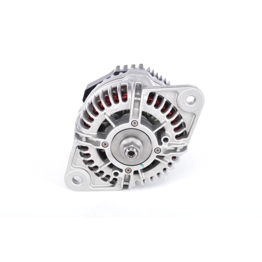 Alternator BOSCH 0124655156 OE 15196041