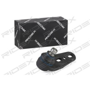 Ball Joint - RIDEX 2462S0287