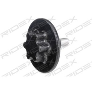 Ball Joint - RIDEX 2462S0295