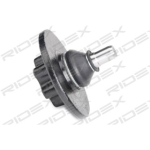 Ball Joint - RIDEX 2462S0295