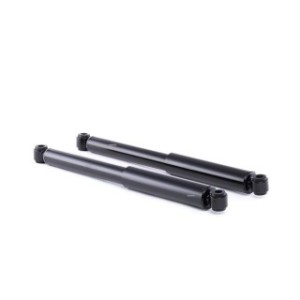 Shock Absorber - RIDEX 854S1968