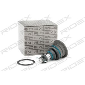 Ball Joint - RIDEX 2462S0296