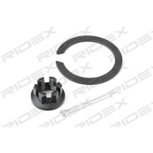 Ball Joint - RIDEX 2462S0296