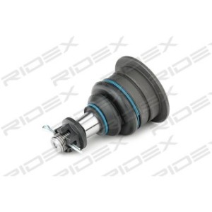 Ball Joint - RIDEX 2462S0296