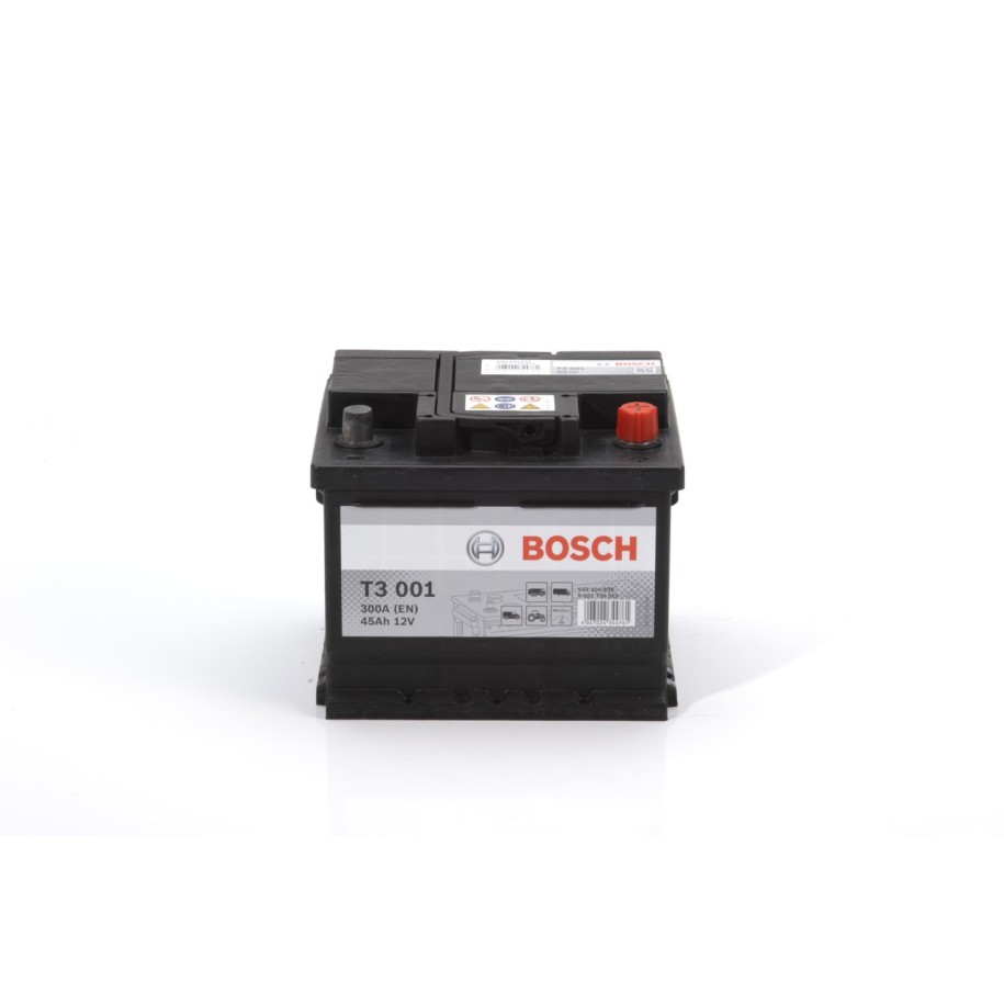 Starter Battery BOSCH 0092T30010