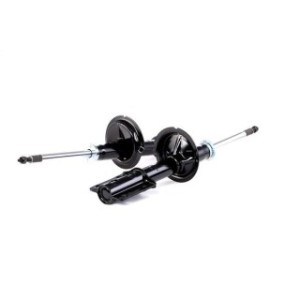 Shock Absorber - RIDEX 854S1969