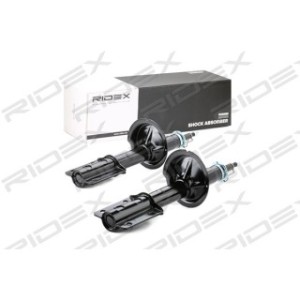 Shock Absorber - RIDEX 854S1969