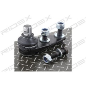 Ball Joint - RIDEX 2462S0301
