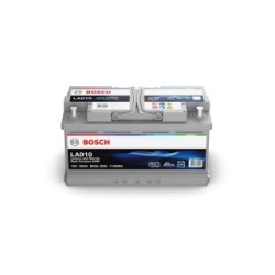 Deep Cycle Battery BOSCH 0092LA0100 OE V3C1510655AA